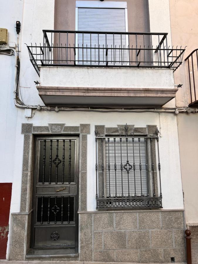 Las Parras House - Casa En Torredelcampo Torre del Campo Exterior foto